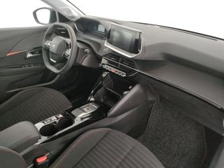 PEUGEOT 208 usata, con Autoradio digitale