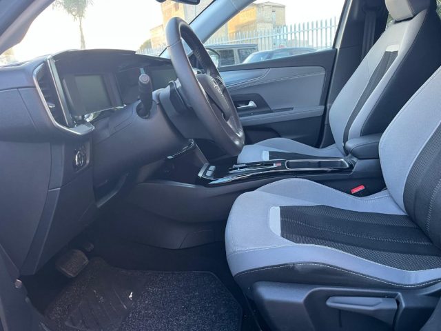 OPEL Mokka usata, con Autoradio digitale