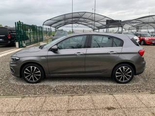 FIAT Tipo usata, con Cerchi in lega