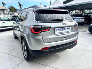 JEEP Compass usata, con Controllo trazione