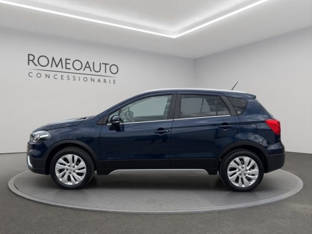 SUZUKI S-Cross usata, con Airbag Passeggero