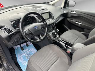 FORD C-Max usata, con Antifurto