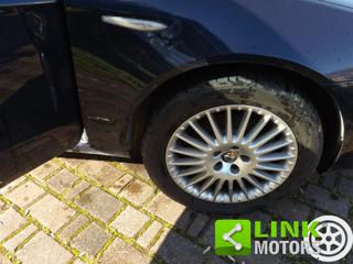 ALFA ROMEO 159 usata, con Fari Xenon