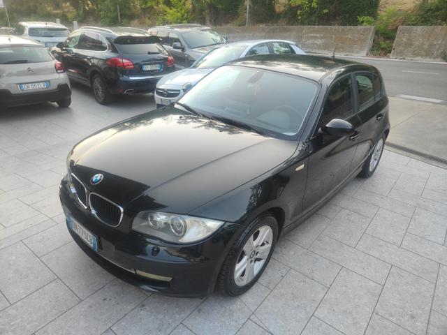 BMW 118 usata, con Alzacristalli elettrici