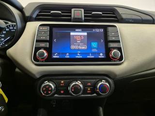 NISSAN Micra usata, con Sedile posteriore sdoppiato