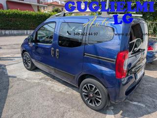 FIAT Qubo usata, con Alzacristalli elettrici