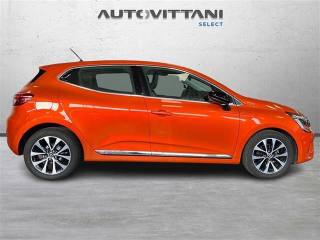 RENAULT Clio usata, con Autoradio