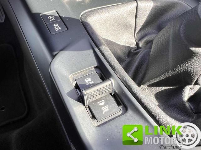 JAGUAR E-Pace usata, con Immobilizzatore elettronico