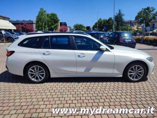 BMW 320 usata, con Airbag Passeggero