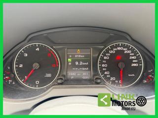 AUDI Q5 usata, con Trazione integrale