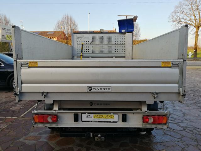 FIAT Ducato usata, con Boardcomputer