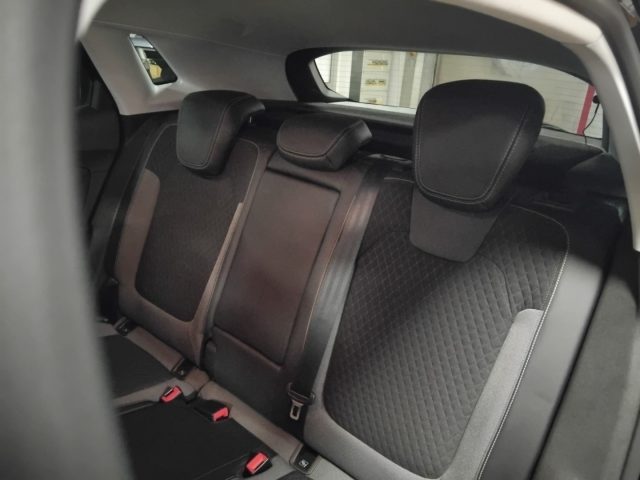 OPEL Grandland X usata, con Controllo trazione