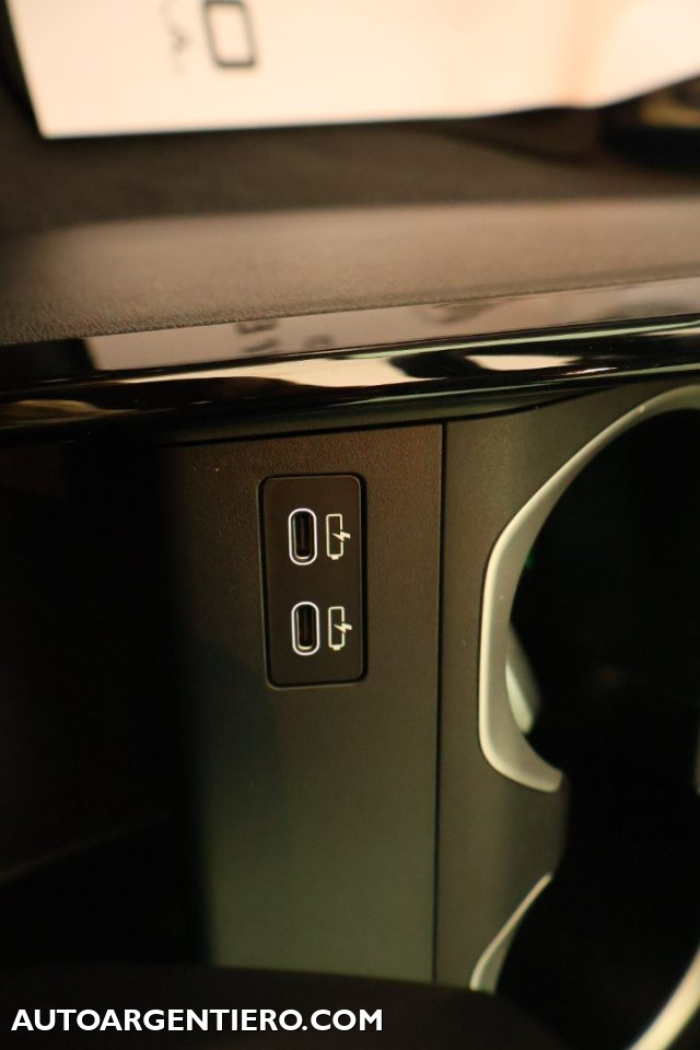 BMW X1 usata, con Head-up display