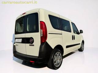 FIAT Doblo usata, con Chiusura centralizzata