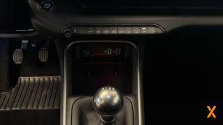 JEEP Avenger usata, con ESP