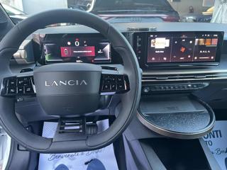 LANCIA Ypsilon usata, con Airbag Passeggero