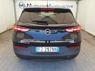 OPEL Grandland X usata, con ESP