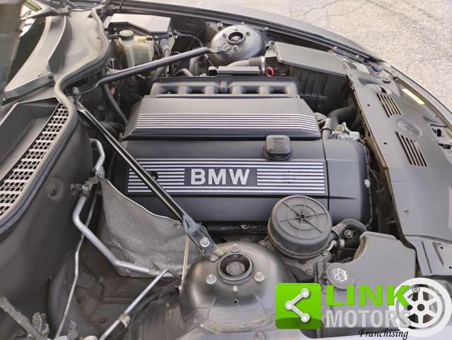BMW Z4 usata 33