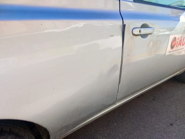 NISSAN Micra usata 22