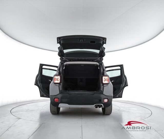 JEEP Renegade usata 6