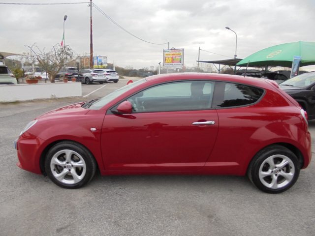 ALFA ROMEO MiTo usata, con Cruise Control