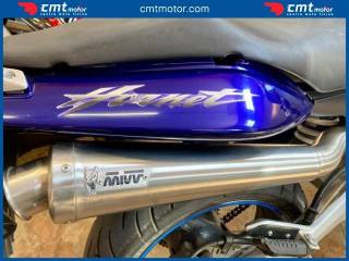 HONDA Hornet 600 usata 6