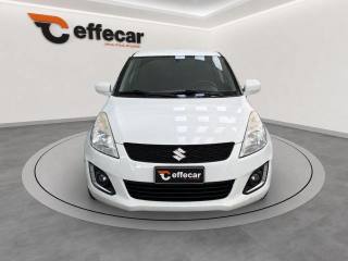 SUZUKI Swift usata, con Airbag