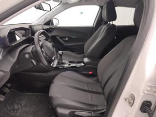 PEUGEOT 2008 usata, con Controllo automatico clima