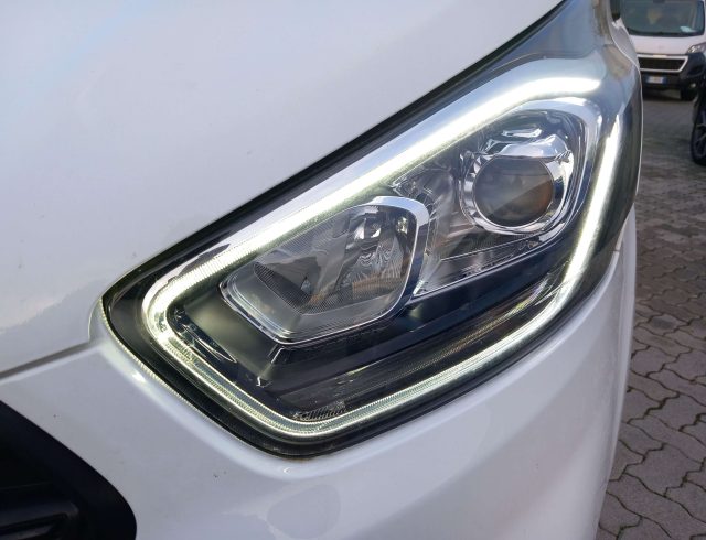 FORD Transit Custom usata 15