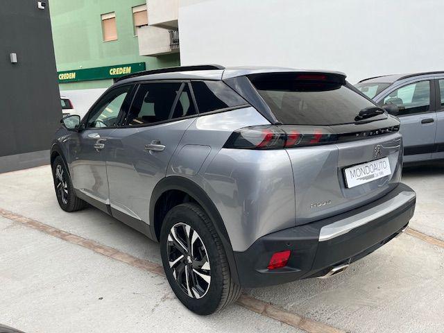 PEUGEOT 2008 usata, con Airbag Passeggero