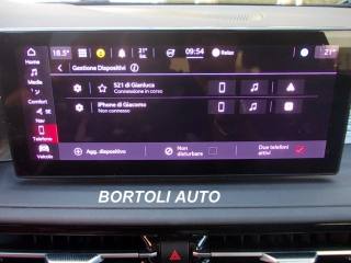 ALFA ROMEO Tonale usata, con Luci diurne LED