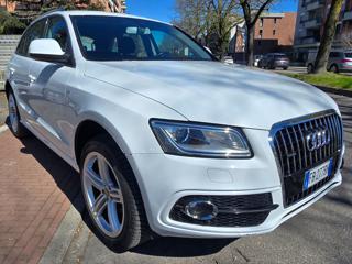 AUDI Q5 usata, con Climatizzatore