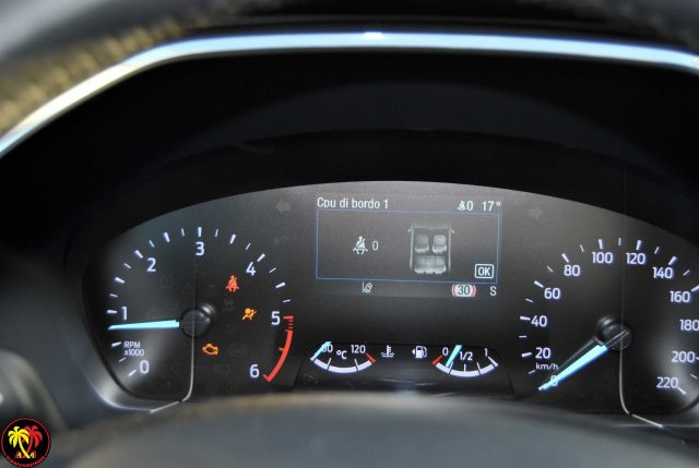 FORD Kuga usata, con Chiusura centralizzata