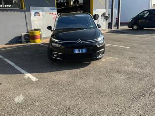 CITROEN C4 Spacetourer usata, con Cerchi in lega