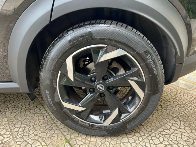 NISSAN Juke usata 10