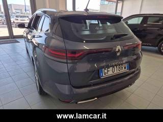RENAULT Megane usata, con Controllo trazione