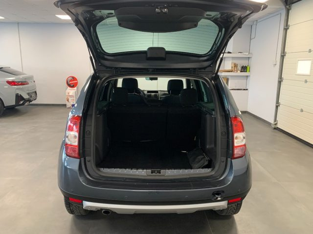 DACIA Duster usata, con ESP