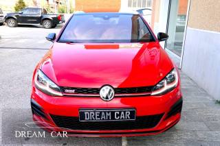 VOLKSWAGEN Golf GTI usata, con Boardcomputer