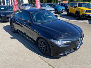 ALFA ROMEO Giulia usata 25
