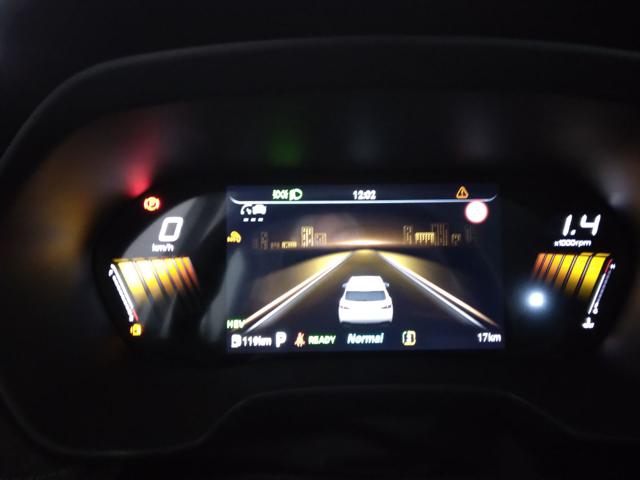 MG ZS usata, con Cerchi in lega