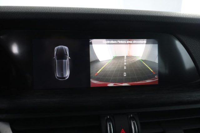 ALFA ROMEO Stelvio usata 11