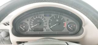 BMW Z3 usata 46