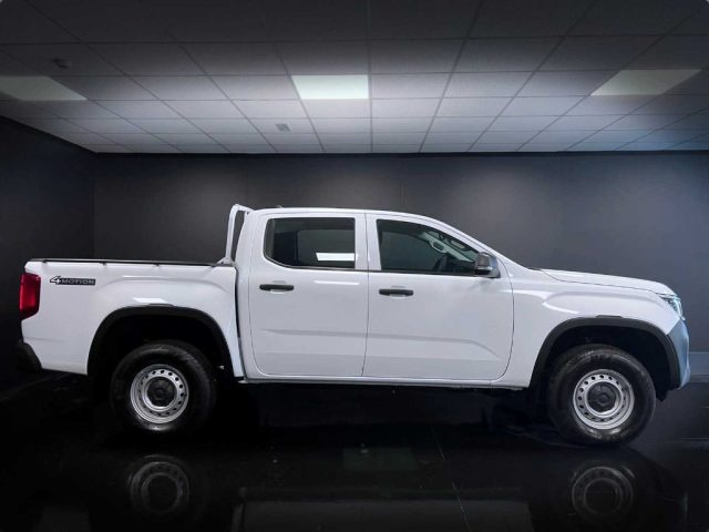 VOLKSWAGEN Amarok usata, con Climatizzatore