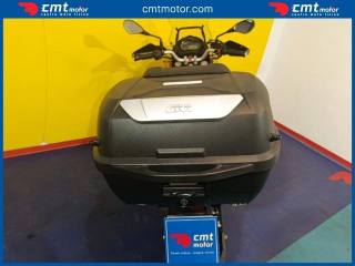 BENELLI TRK 502 usata 9