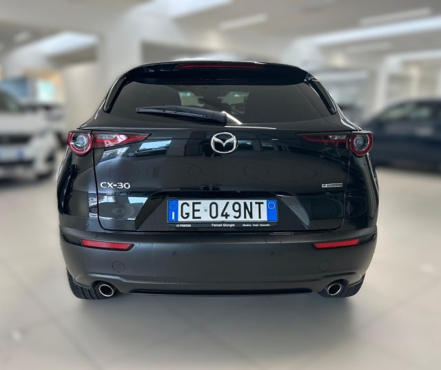 MAZDA CX-30 usata, con Servosterzo