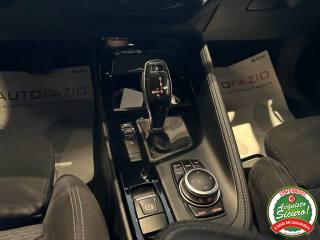 BMW X2 usata, con Chiusura centralizzata