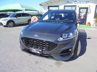 FORD Kuga usata, con ESP