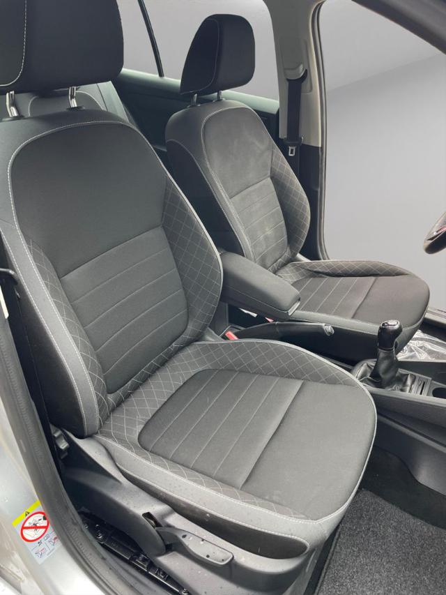SKODA Fabia usata, con Controllo trazione
