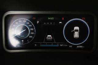 HYUNDAI Kona usata 12