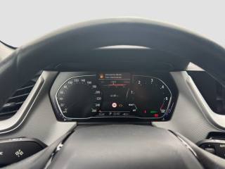 BMW 116 usata 12